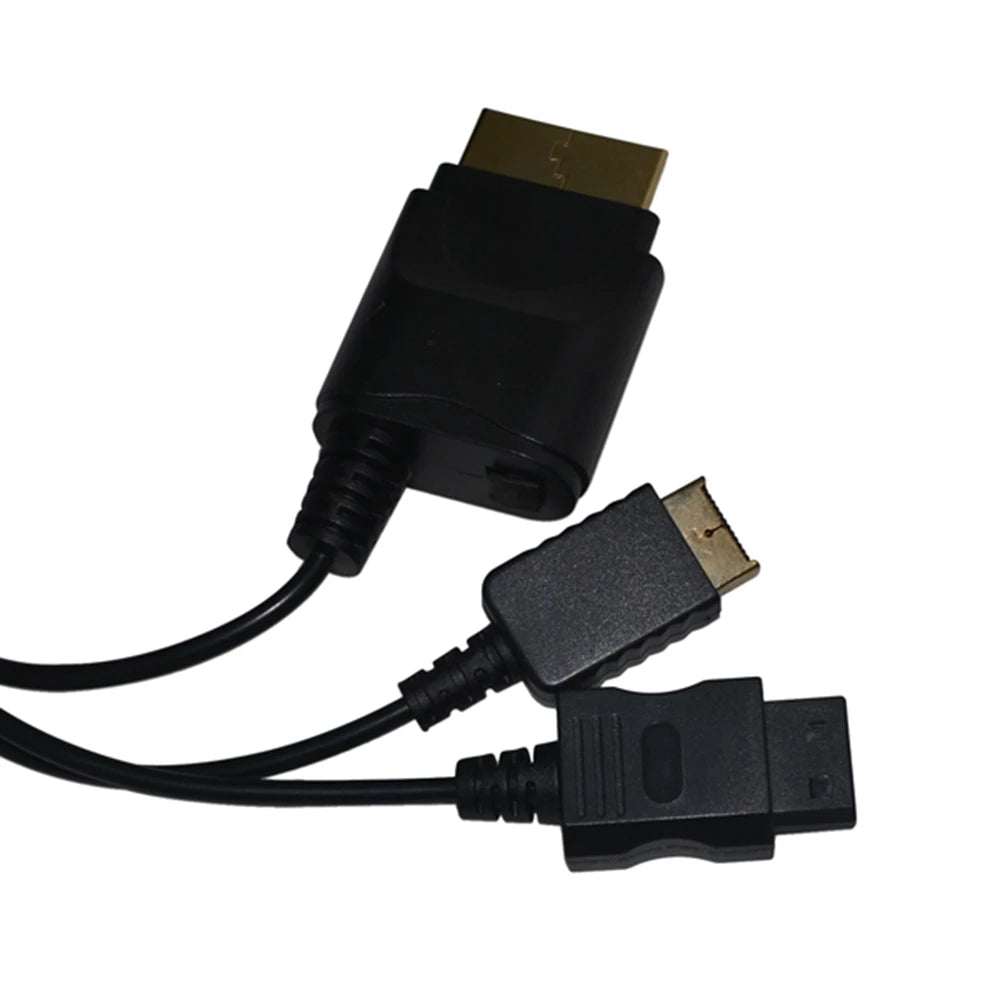 3 in 1 Component AV Cable for PS3 for Wii for Xbox360 RCA cable